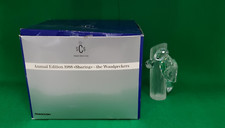 Swarovski sharing woodpeckers for sale  Frenchville