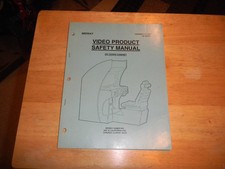 Video product safety for sale  Santa Ana