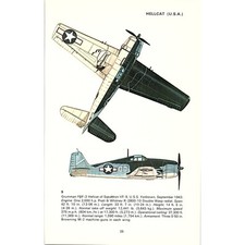 Grumman hellcat f6f for sale  Hinckley