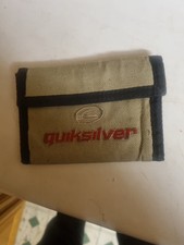 Quiksilver y2k wallet for sale Quiksilver y2k wallet for sale  MALDON