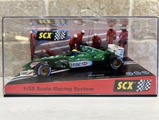 slot car scx for sale  TIDWORTH