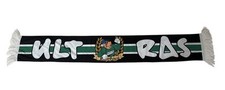 Sciarpa ultras rohrbach usato  Frattamaggiore