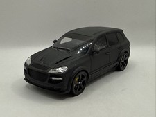 Porsche cayenne gemballa d'occasion  Forbach