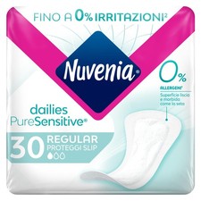 Nuvenia proteggi slip usato  Italia
