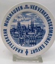 Ehren teller ddr gebraucht kaufen  Weimar