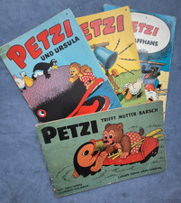 Petzi titel carlsen gebraucht kaufen  Bad Kreuznach