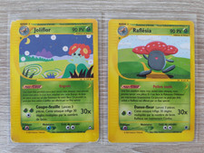 Lot cartes pokémon d'occasion Lot cartes pokémon d'occasion  Chalon-sur-Saône