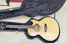 Washburn ea20snb guitar for sale  Spring Hill