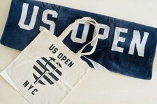 Open tennis big for sale  Fort Lauderdale