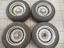 Mercedes benz barockfelgen gebraucht kaufen  Krefeld