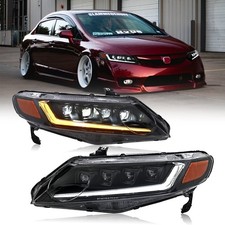 Used led drl for sale  Chino