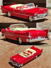 Cadillac 1955 eldorado d'occasion  Le Bousquet-d'Orb