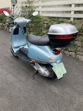 Piaggio vespa et4 for sale  TRURO