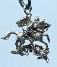 st george pendant for sale  NOTTINGHAM