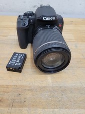 Canon eos rebel for sale  Glassboro