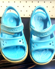 Sandali crocs numero usato  Milano