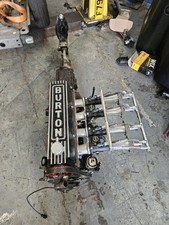 Ford pinto burton for sale  NORWICH