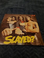 slade lp for sale  MANCHESTER