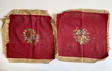 Vintage unfinished needlepoint for sale  Homeworth