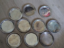 Lot verres vintage d'occasion  Meyrargues