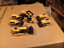 Lot construction diecast for sale  Rogers