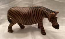 Vintage hand carved for sale  Taylors