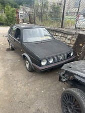 Golf barn find for sale  RADSTOCK