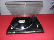 Technics bd3 plattenspieler gebraucht kaufen  Bonn