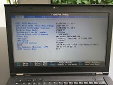 Lenovo thinkpad t430 gebraucht kaufen  Beeskow