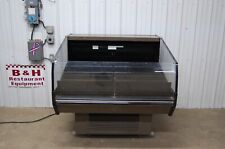 Hussmann q2ssm4s open for sale  Clayton