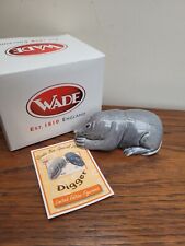 Wade figurine digger for sale  DONCASTER