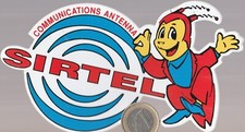 Jtd2. antennes. sirtel d'occasion  Aucamville