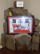 Hunter thompson memorabilia for sale  Broken Arrow
