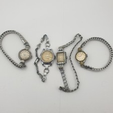 Vintage mechanical ladies for sale  LEICESTER