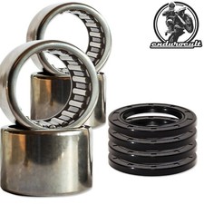 Kit cuscinetti forcellone per Cagiva Mito 125 1994-2013, używany na sprzedaż  Wysyłka do Poland