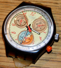 Swatch 1993 1994 d'occasion  Saint-Louis