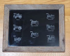 John deere historical for sale  Manchester