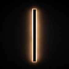 Led outdoor wall for sale  Roxbury