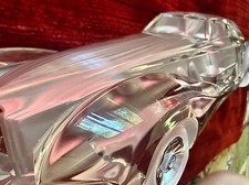 Daum crystal car for sale  Pittsburgh
