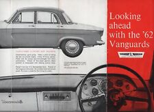 1961 1962 standard for sale  HAYWARDS HEATH