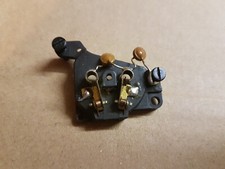 Märklin 211990 motorschild gebraucht kaufen  Bürstadt