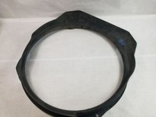 Ram3500 2008 radiator for sale  Glen Flora