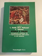 Guidi pelizzari valenzi usato  Torino