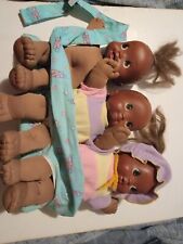 Dolls mattel fuss d'occasion  Expédié en Belgium
