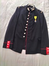 Tunique gendarme pied d'occasion  Nantes-