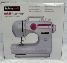 Hobby craft midi for sale  NEWCASTLE UPON TYNE