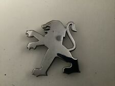 Peugeot 407 tailgate for sale  BRADFORD