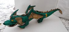 Puppet green gold for sale  WHITSTABLE