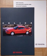 celica cabrio gebraucht kaufen  Wetzlar