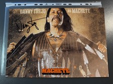 Danny trejo hand gebraucht kaufen  Oberhausen
